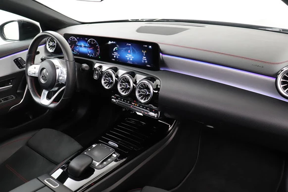 Mercedes-Benz CLA - Afbeelding 16 van 30