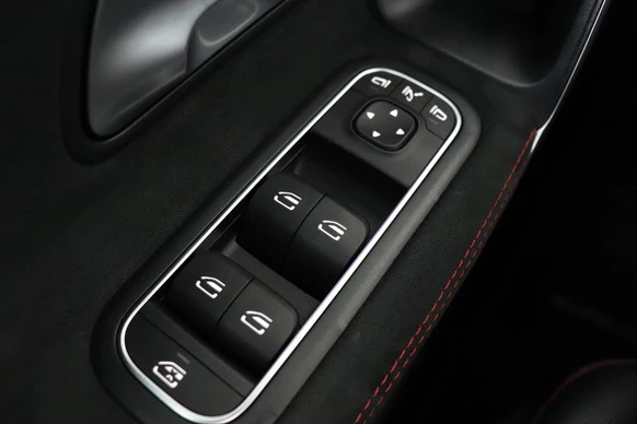 Mercedes-Benz CLA - Afbeelding 17 van 30