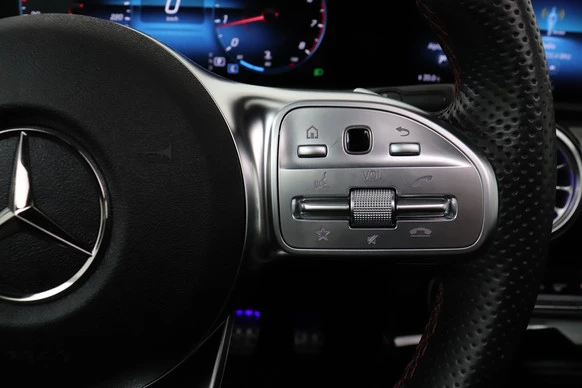 Mercedes-Benz CLA - Afbeelding 22 van 30