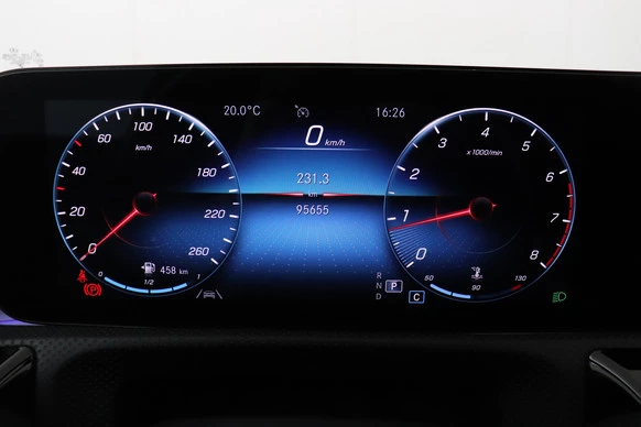 Mercedes-Benz CLA - Afbeelding 24 van 30