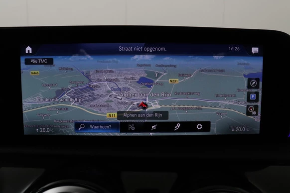 Mercedes-Benz CLA - Afbeelding 25 van 30