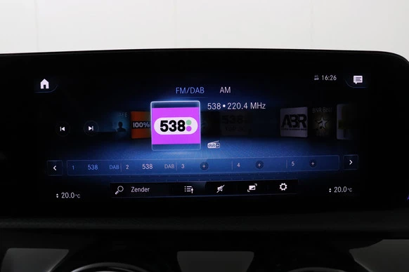 Mercedes-Benz CLA - Afbeelding 26 van 30