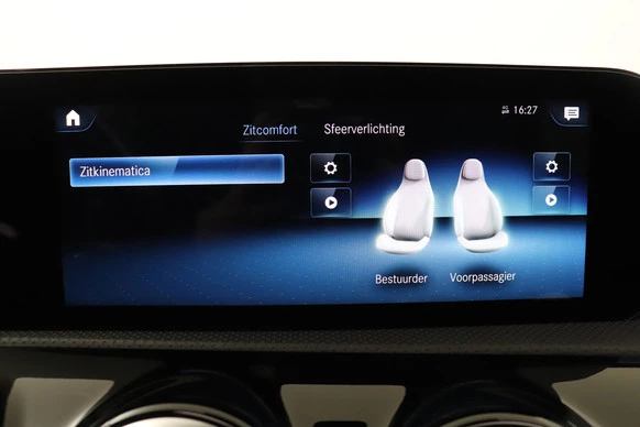 Mercedes-Benz CLA - Afbeelding 27 van 30