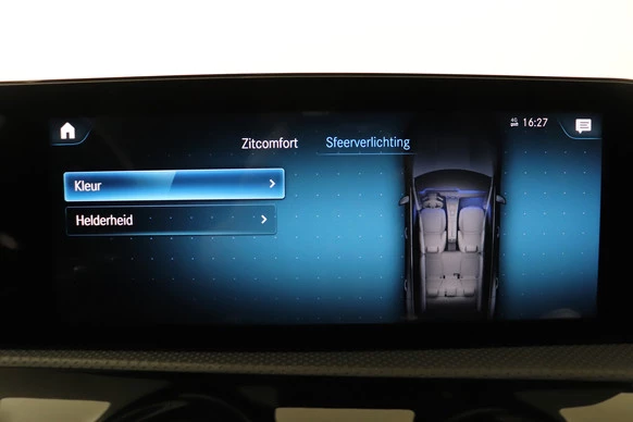 Mercedes-Benz CLA - Afbeelding 28 van 30