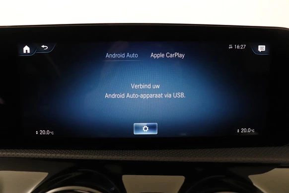 Mercedes-Benz CLA - Afbeelding 29 van 30