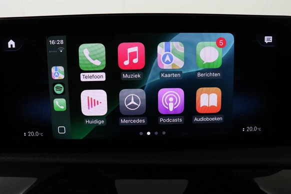 Mercedes-Benz CLA - Afbeelding 30 van 30