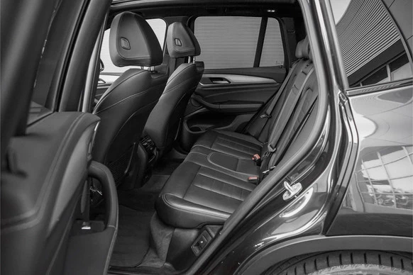 BMW iX3 - Afbeelding 5 van 30