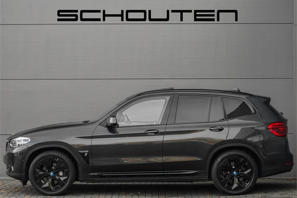 BMW iX3 - Afbeelding 9 van 30
