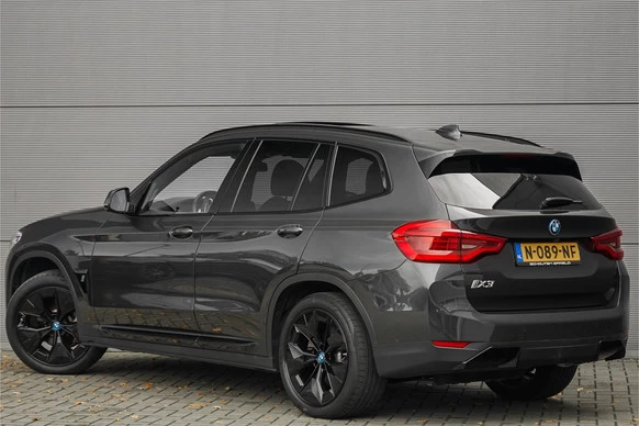 BMW iX3 - Afbeelding 10 van 30