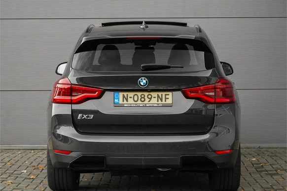 BMW iX3 - Afbeelding 11 van 30