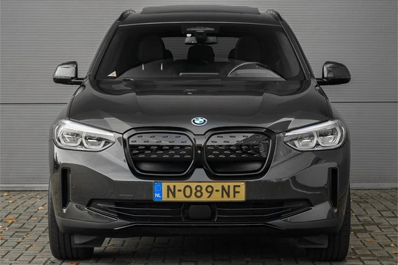 BMW iX3 - Afbeelding 13 van 30