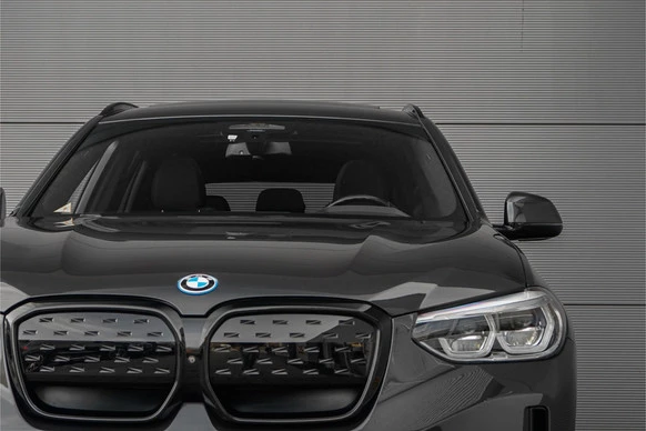 BMW iX3 - Afbeelding 14 van 30