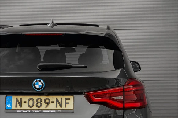 BMW iX3 - Afbeelding 15 van 30