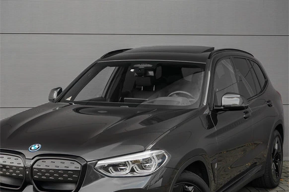 BMW iX3 - Afbeelding 16 van 30