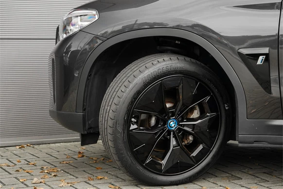 BMW iX3 - Afbeelding 19 van 30