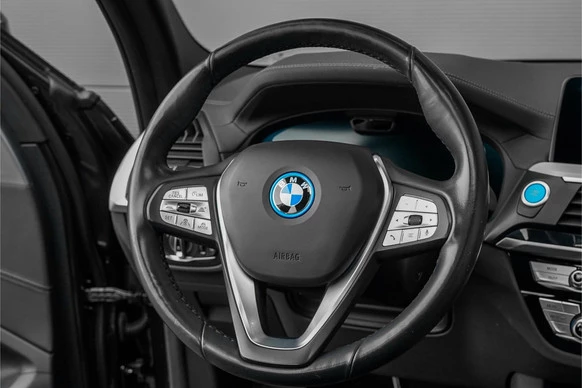 BMW iX3 - Afbeelding 20 van 30