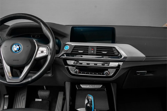 BMW iX3 - Afbeelding 22 van 30