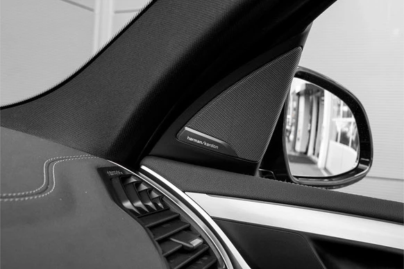 BMW iX3 - Afbeelding 24 van 30