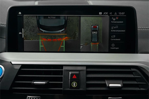 BMW iX3 - Afbeelding 25 van 30