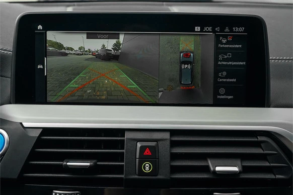 BMW iX3 - Afbeelding 26 van 30