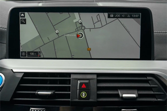 BMW iX3 - Afbeelding 27 van 30