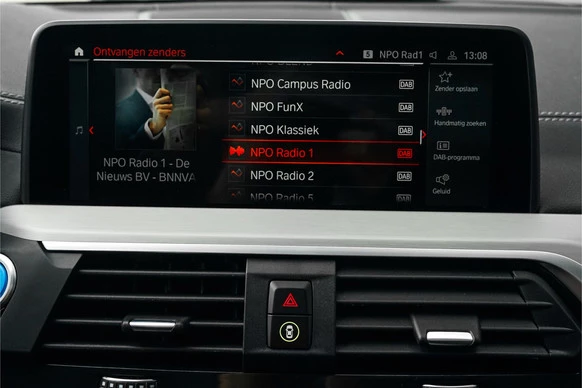 BMW iX3 - Afbeelding 28 van 30