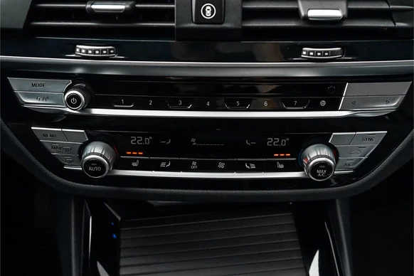 BMW iX3 - Afbeelding 29 van 30