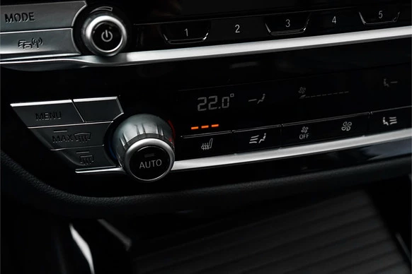 BMW iX3 - Afbeelding 30 van 30