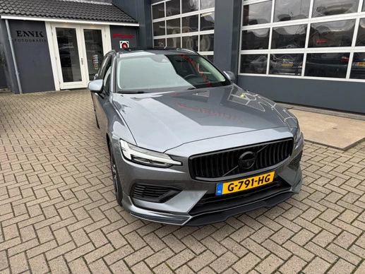 Volvo V60 - Afbeelding 2 van 30