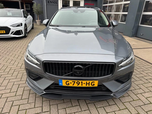 Volvo V60 - Afbeelding 3 van 30