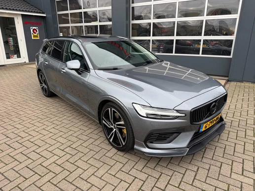 Volvo V60 - Afbeelding 4 van 30