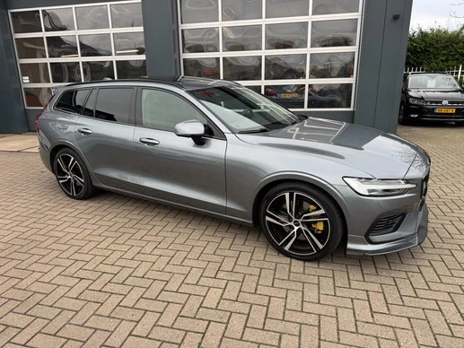 Volvo V60 - Afbeelding 5 van 30