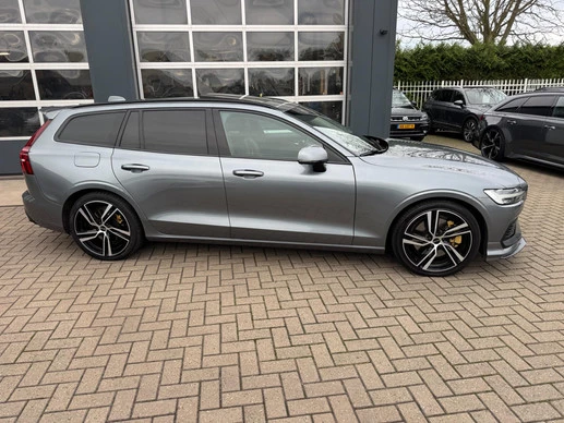 Volvo V60 - Afbeelding 6 van 30