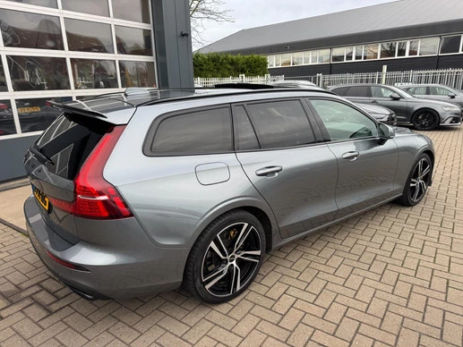 Volvo V60 - Afbeelding 7 van 30