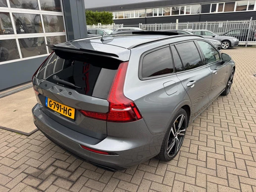 Volvo V60 - Afbeelding 8 van 30