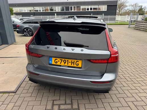 Volvo V60 - Afbeelding 9 van 30