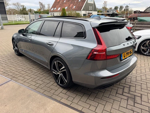 Volvo V60 - Afbeelding 11 van 30