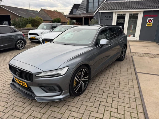 Volvo V60 - Afbeelding 12 van 30