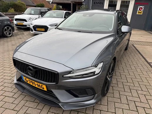 Volvo V60 - Afbeelding 13 van 30