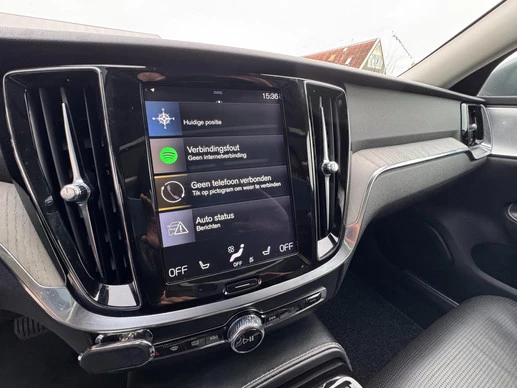 Volvo V60 - Afbeelding 27 van 30