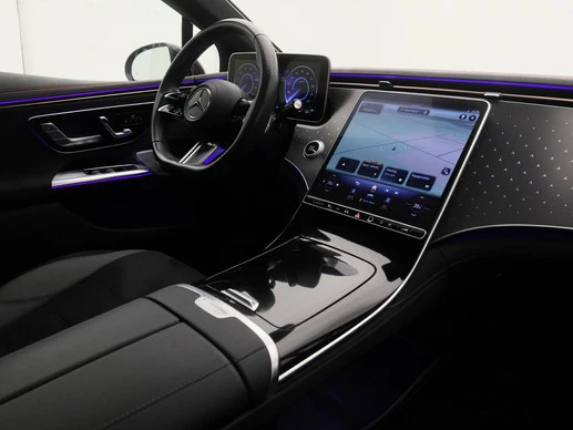 Mercedes-Benz EQE - Afbeelding 3 van 30