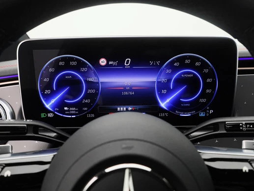 Mercedes-Benz EQE - Afbeelding 6 van 30