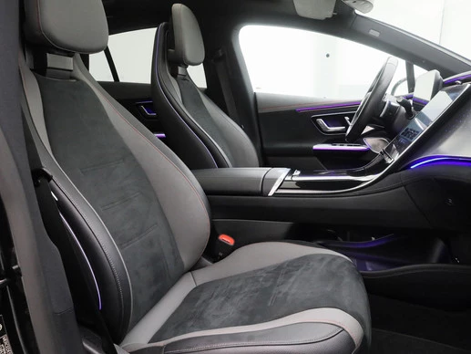 Mercedes-Benz EQE - Afbeelding 8 van 30