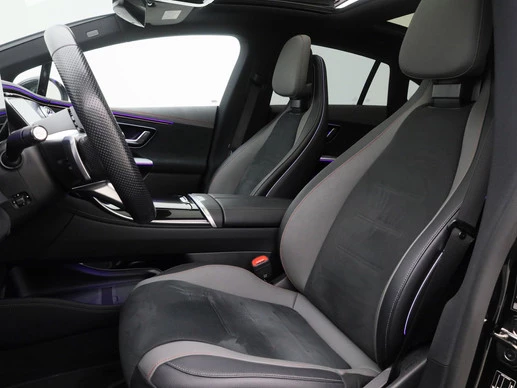 Mercedes-Benz EQE - Afbeelding 9 van 30