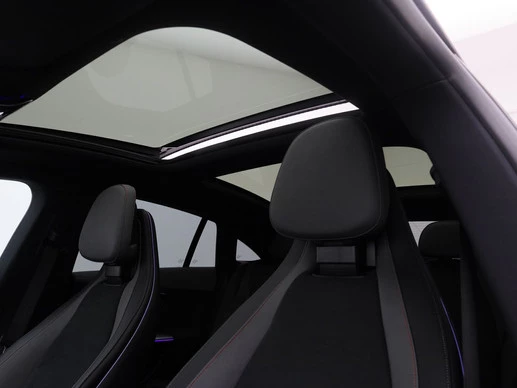 Mercedes-Benz EQE - Afbeelding 11 van 30