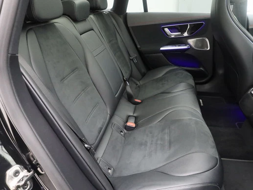 Mercedes-Benz EQE - Afbeelding 12 van 30