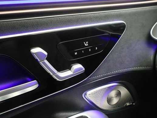 Mercedes-Benz EQE - Afbeelding 17 van 30