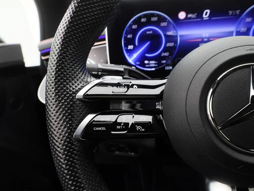 Mercedes-Benz EQE - Afbeelding 18 van 30