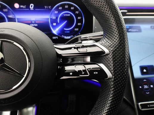 Mercedes-Benz EQE - Afbeelding 19 van 30