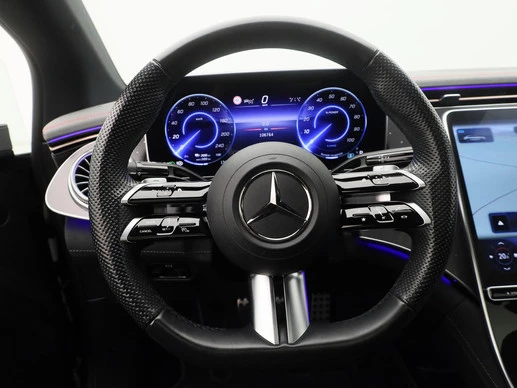 Mercedes-Benz EQE - Afbeelding 20 van 30